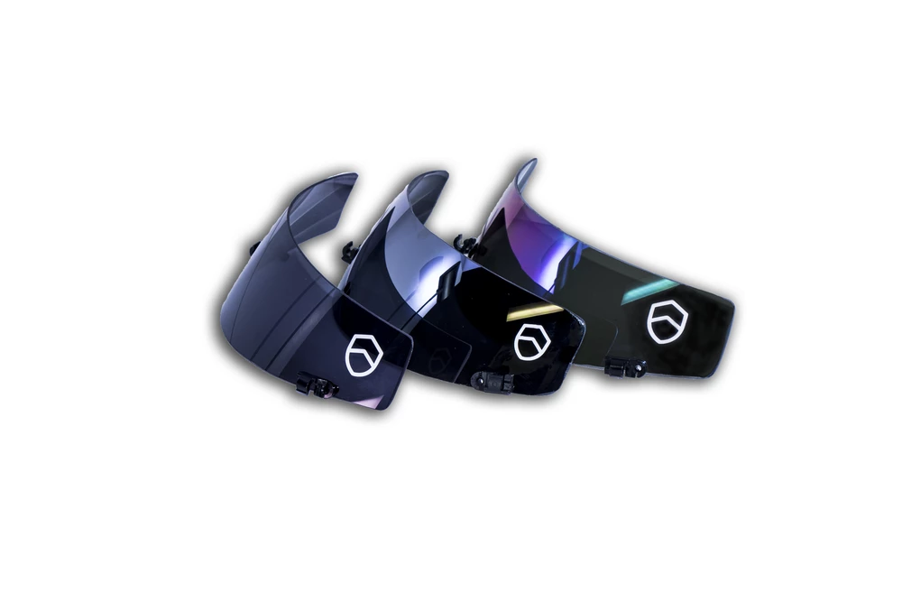 THE ORIGINAL MOVISION VISOR 2 THE ORIGINAL MOVISION VISOR