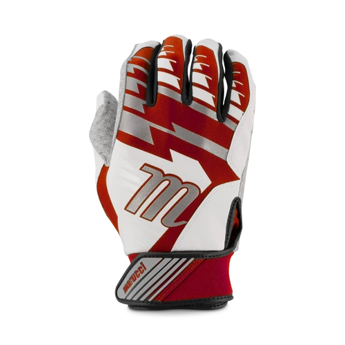 Marucci Tesoro Baseball/Softball Batting Gloves 1 Marucci Tesoro Baseball/Softball Batting Gloves