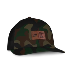 Baseball Marucci 'HONOR THE GAME' Trucker Snapback Hat