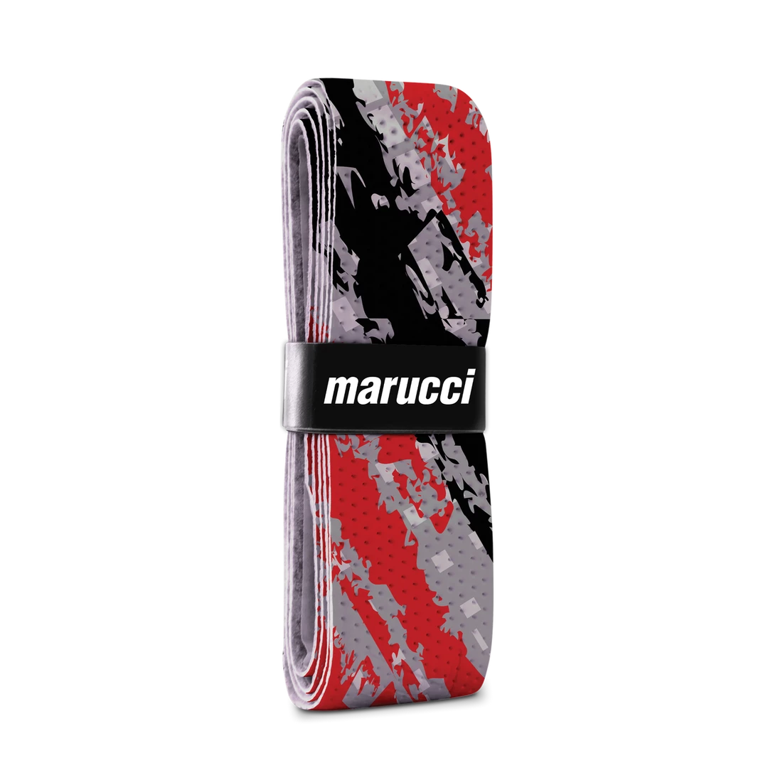 Marucci 1.75MM Bat Grip- Smudge Series Accessories 1 Marucci 1.75MM Bat Grip- Smudge Series Accessories