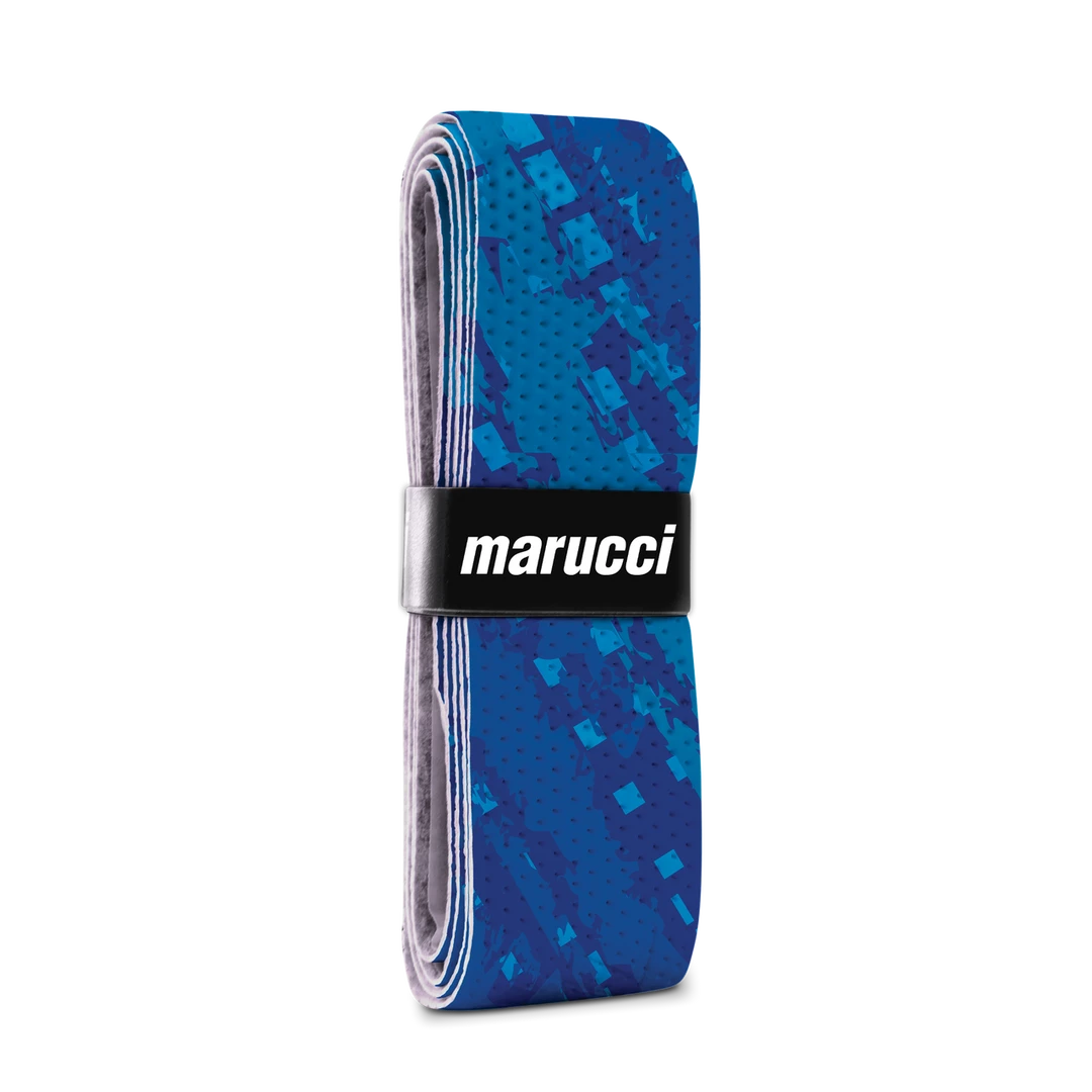 Marucci 1.75MM Bat Grip- Smudge Series Accessories 3 Marucci 1.75MM Bat Grip- Smudge Series Accessories