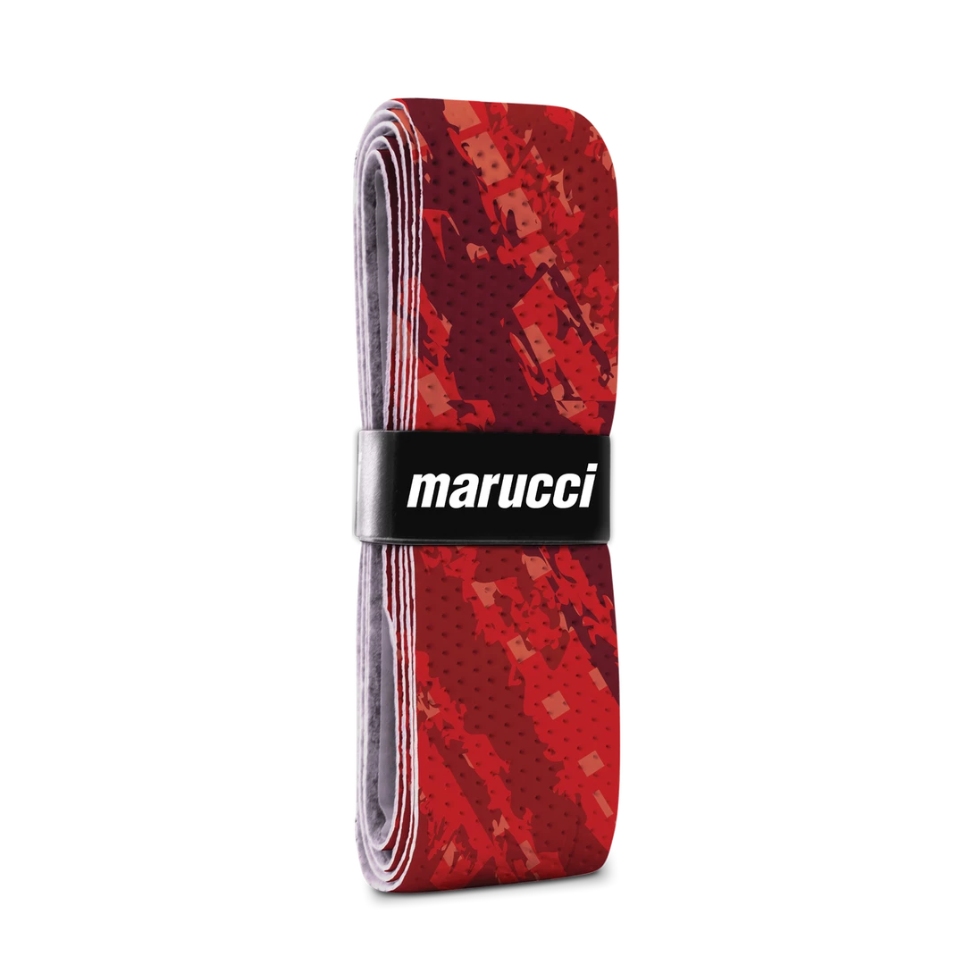 Marucci 1.75MM Bat Grip- Smudge Series Accessories 4 Marucci 1.75MM Bat Grip- Smudge Series Accessories