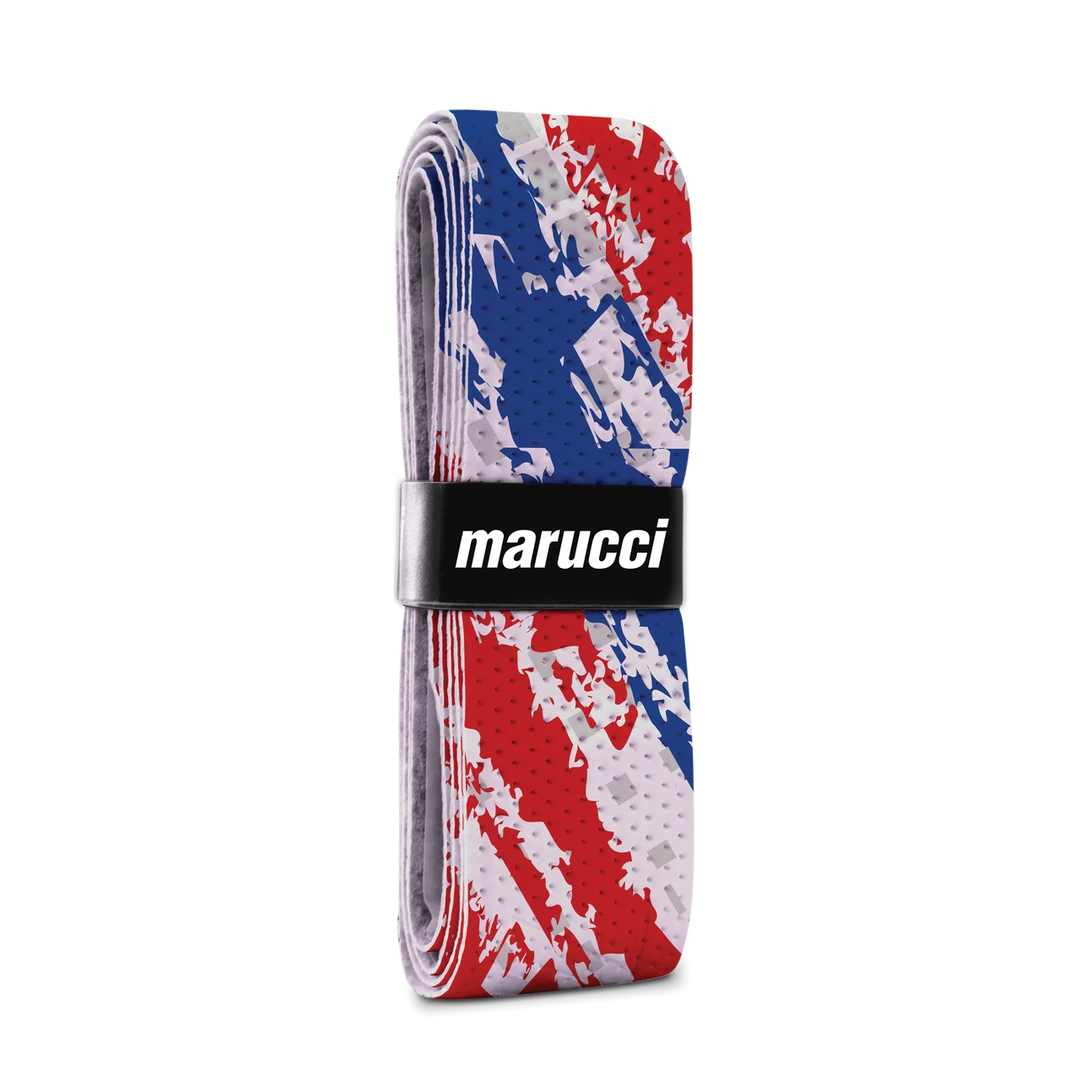 Marucci 1.75MM Bat Grip- Smudge Series Accessories 5 Marucci 1.75MM Bat Grip- Smudge Series Accessories