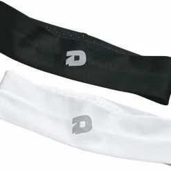DeMarini Women's Headbands (2 Pack)