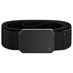 Groove Life Belt Black/Black