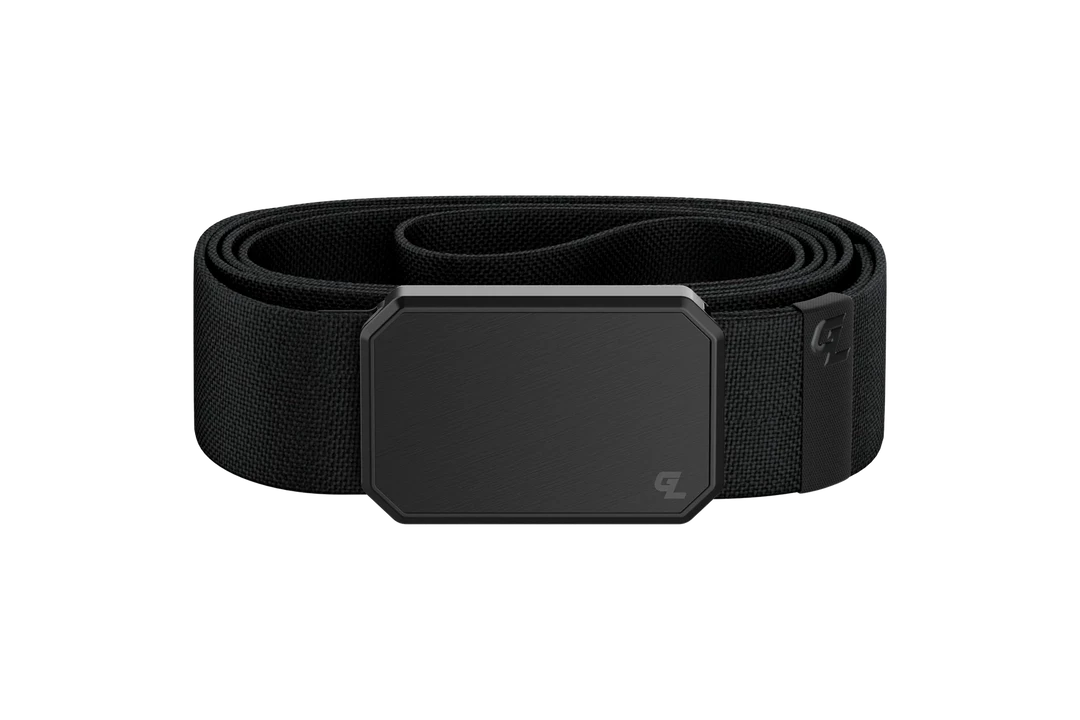 Groove Life Belt Black/Black 1 Groove Life Belt Black/Black