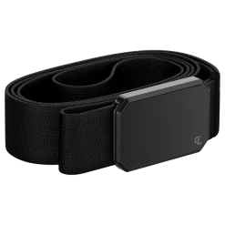 Groove Life Belt Black/Black