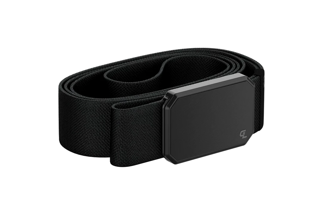 Groove Life Belt Black/Black 2 Groove Life Belt Black/Black