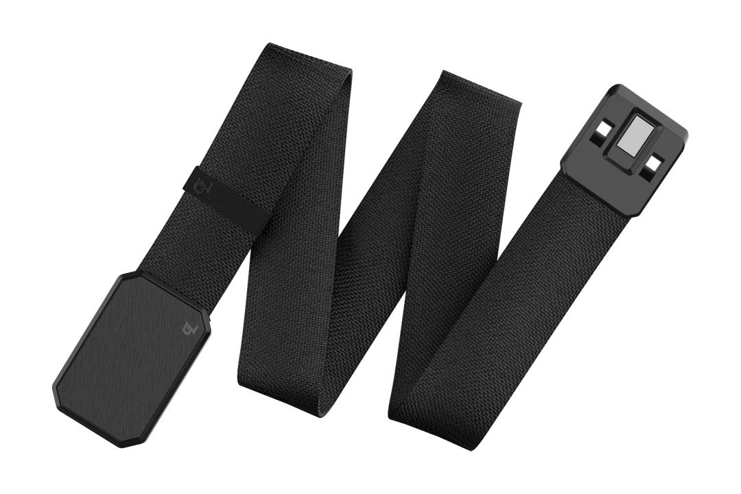 Groove Life Belt Black/Black 3 Groove Life Belt Black/Black