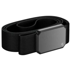 Groove Life Belt Gun Metal/Black