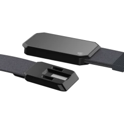 Groove Life Belt Gun Metal/Deep Stone Accessories 9 Groove Life Belt Gun Metal/Deep Stone Accessories