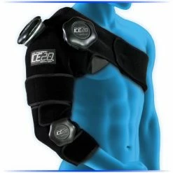 ICE20 Combo Arm Compression Wrap