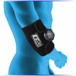 Ice20 Elbow/Small Knee Compression Wrap
