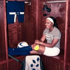 Rip-It Period-Protection Pro Softball Sliding Shorts