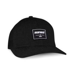 Marucci Established Rubber Patch Snapback Hat