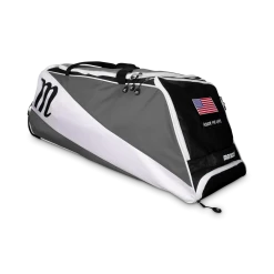Marucci Wheeled Utility Baseball/Softball Bag
