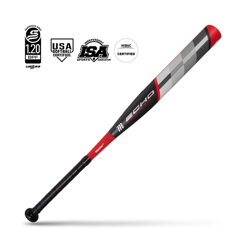 Baseball Marucci Echo Connect Fastpitch Bat -11 1 Baseball Marucci Echo Connect Fastpitch Bat -11