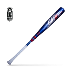 Marucci CAT9 Connect Pastime Senior League Baseball Bat -5