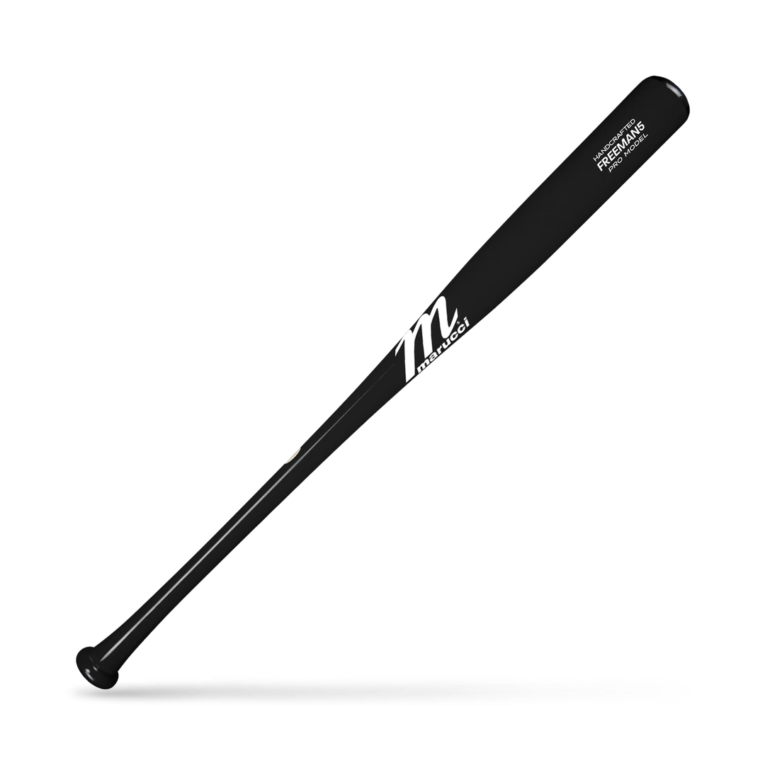 Baseball Marucci Freddie Freeman 'FREEMAN5' Pro Model Wood Bat 1 Baseball Marucci Freddie Freeman 'FREEMAN5' Pro Model Wood Bat