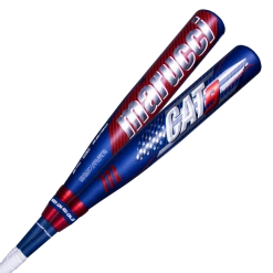 Marucci CAT9 COMPOSITE PASTIME BBCOR -3