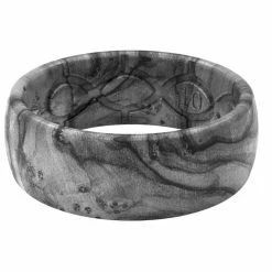 Groove Life Nomad Relic-Men's Silicone Ring
