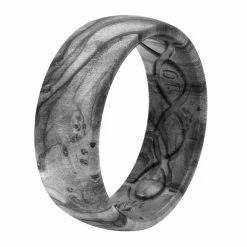 Groove Life Nomad Relic-Men's Silicone Ring