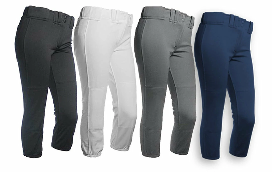 Rip-It 4-Way Stretch Pro Softball Pants 1 Rip-It 4-Way Stretch Pro Softball Pants