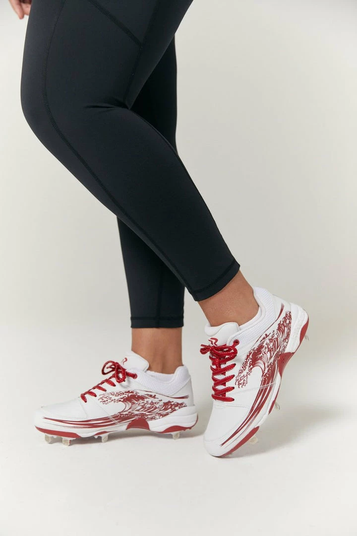 Ringor Flite Spikes- Rising Tide 3 Ringor Flite Spikes- Rising Tide