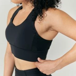 TOP GEAR ATHLETICS Sales 29 Rip-It Ripi-It Women’s Medium Support Sports Bra Apparel