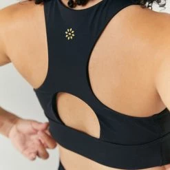 Rip-It Ripi-It Women’s Medium Support Sports Bra Apparel