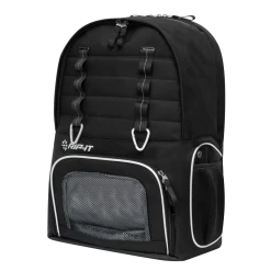 Rip-It Women's Essentials Volleyball Backpack - Black