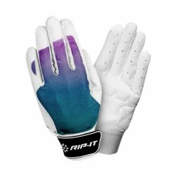 Rip-It Blister Control Softball Batting Glove