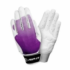 Rip-It Blister Control Softball Batting Glove