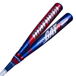Marucci CAT9 Connect Pastime BBCOR Baseball Bat -3