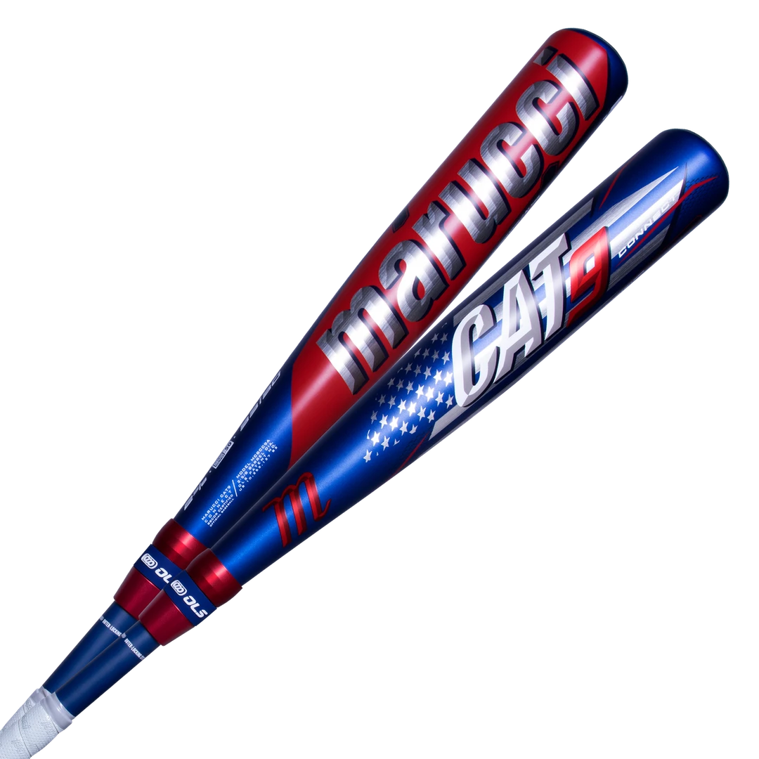 Marucci CAT9 Connect Pastime BBCOR Baseball Bat -3 2 Marucci CAT9 Connect Pastime BBCOR Baseball Bat -3