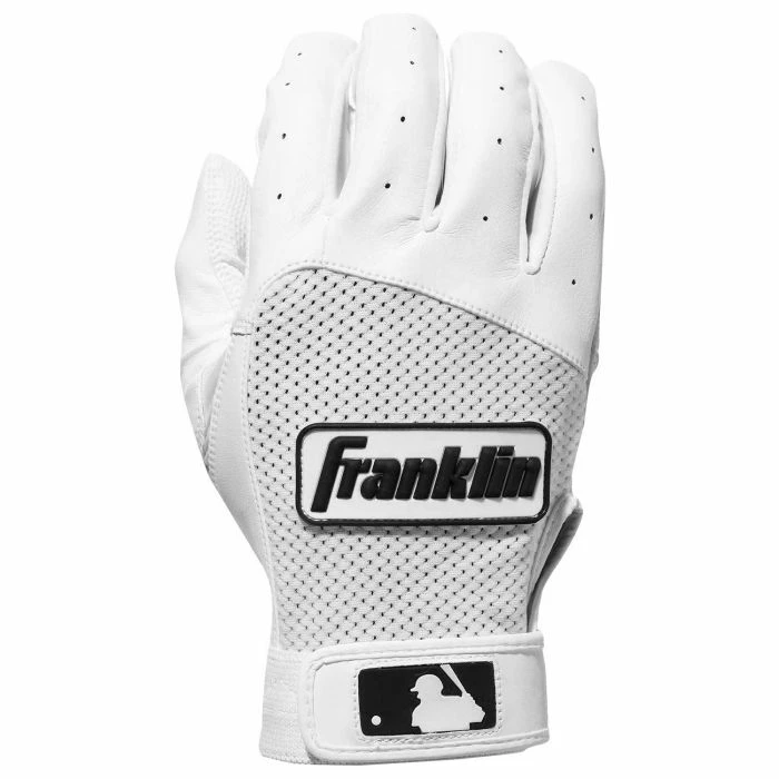 FRANKLIN CLASSIC XT BATTING GLOVES Baseball 2 FRANKLIN CLASSIC XT BATTING GLOVES Baseball