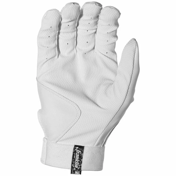 FRANKLIN CLASSIC XT BATTING GLOVES Baseball 3 FRANKLIN CLASSIC XT BATTING GLOVES Baseball