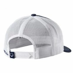 EvoShield Salute Mesh Snapback Baseball Cap