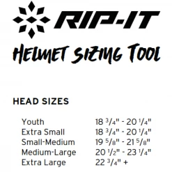 Rip-It Vision Pro Softball Batting Helmet - Matte 14 Rip-It Vision Pro Softball Batting Helmet - Matte