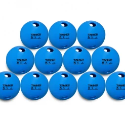 Tanner Tees Soft Rubber Training Softball