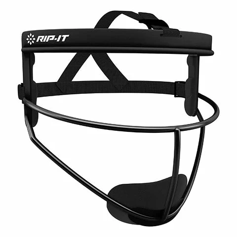 Rip-It Original Defense Softball Fielder's Mask PRO 2 Rip-It Original Defense Softball Fielder's Mask PRO