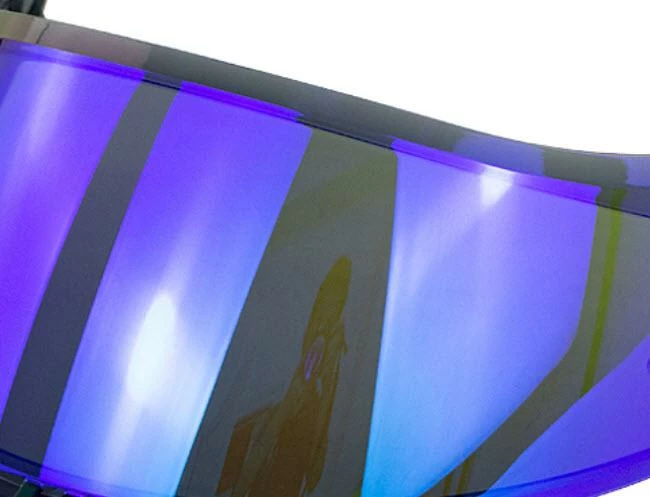 THE ORIGINAL MOVISION VISOR 3 THE ORIGINAL MOVISION VISOR