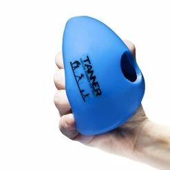 Tanner Tees Soft Rubber Training Softball