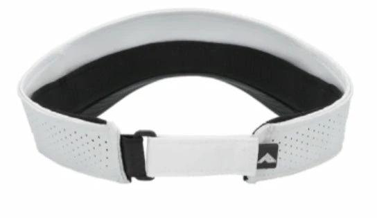 Pacific Headwear Perforated Coolcore® Visor- Softball G-Mom Pre-Order 2 Pacific Headwear Perforated Coolcore® Visor- Softball G-Mom Pre-Order