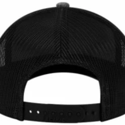 Pacific Headwear Snapback Hat - Softball