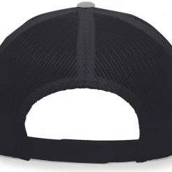 Pacific Headwear Snapback Hat - There's No Crying In Baseball