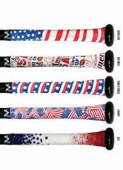 Vulcan USA Series Accessories