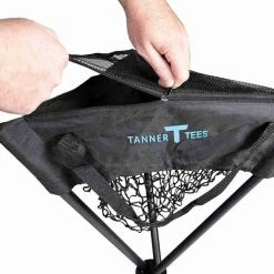 Tanner Tees Ball Caddy Baseball/ Softball 7 Tanner Tees Ball Caddy Baseball/ Softball