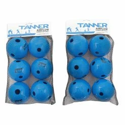 Tanner Tees Soft Rubber Training Softball