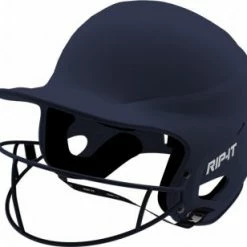 Rip-It Vision Pro Softball Batting Helmet - Matte 15 Rip-It Vision Pro Softball Batting Helmet - Matte